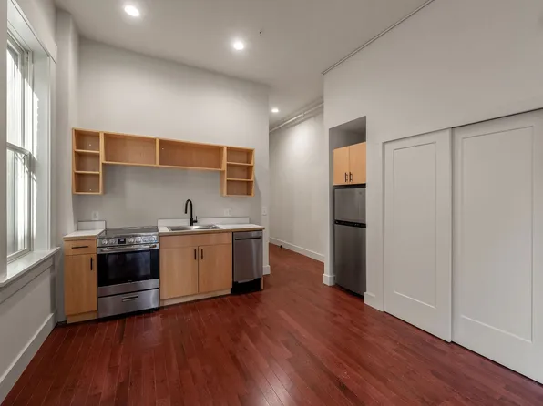 Findlay Market Apartments