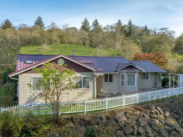 30755 Highway 101 S, Cloverdale, OR 97112