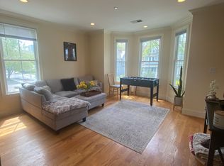 11 Sparhawk St #2, Brighton, MA 02135