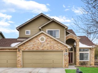 264 Berthoud Trl, Broomfield, CO 80020