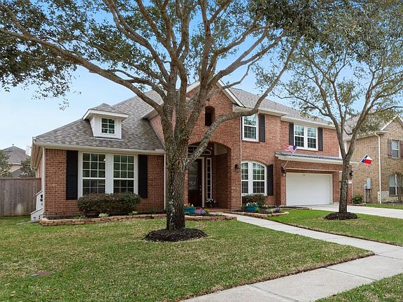 2nd image of 2114 Quiet Falls Ln