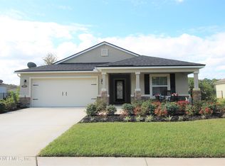 405 Old Hickory Forest Rd, Saint Augustine, FL 32084