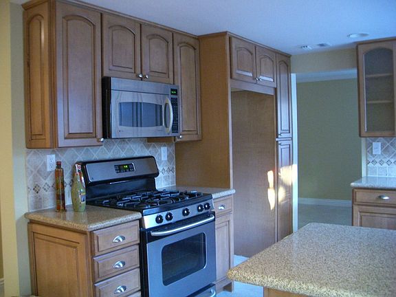 Fabulous Gourmet Kitchen