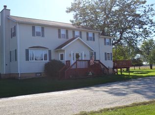 310 S Van Horn St, Braceville, IL 60407