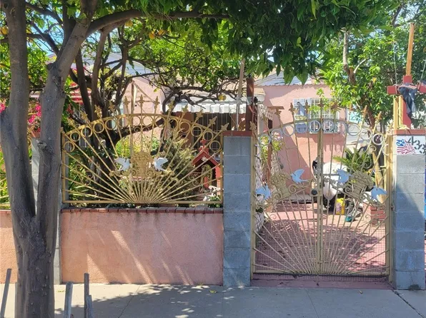 433 E 74th St, Los Angeles, CA 90003