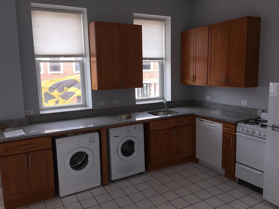 1st image of 2758 N Ashland Ave APT 2