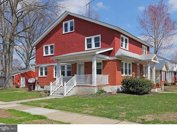 23 E Wilson Ave, Woodstown, NJ 08098