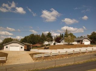 4525 Calumet Ct, Shingle Springs, CA 95682