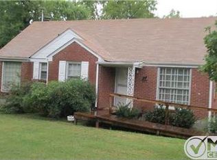 2812 Ennis Rd, Nashville, TN 37210