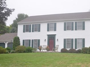 37 James Rd, Lewisburg, PA 17837