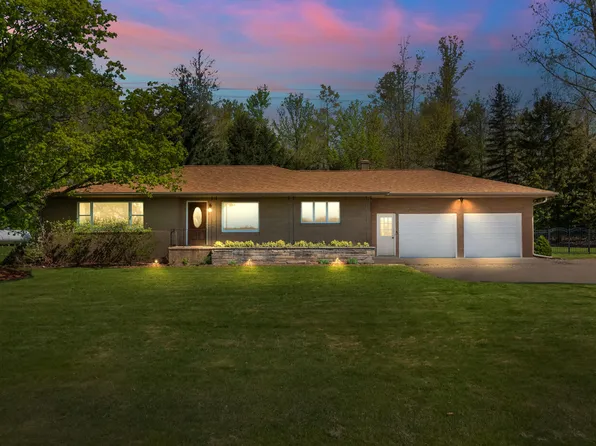 2001 Twenty Mile Rd, Kent City, MI 49330