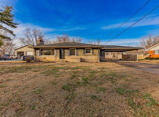 6709 W Mill Rd, Evansville, IN 47720