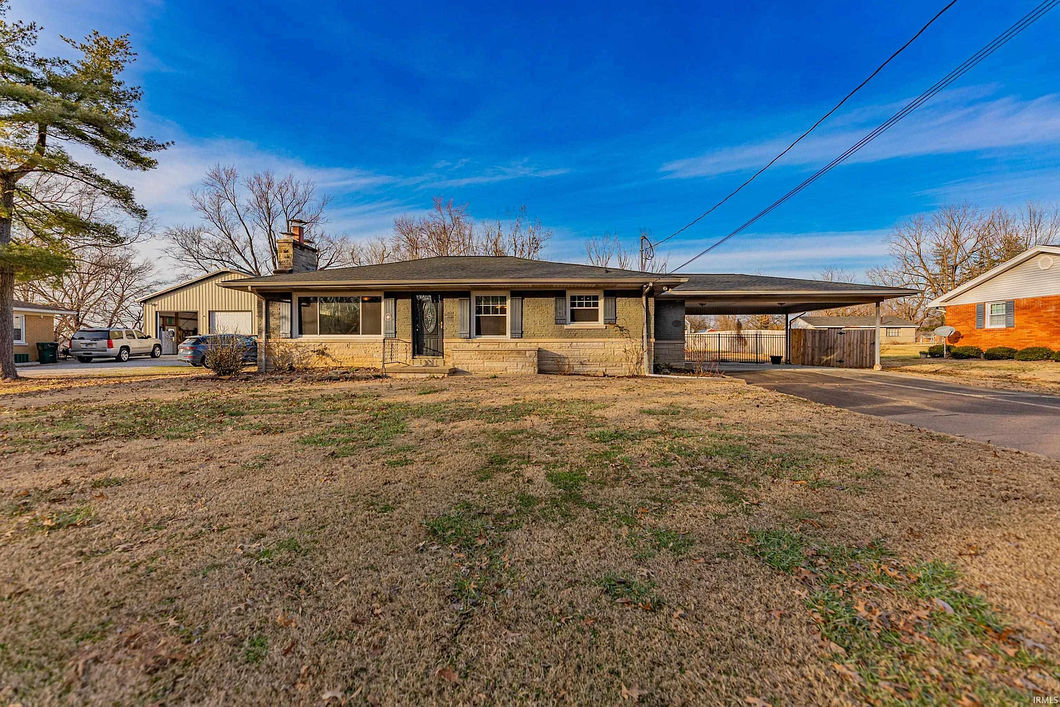 6709 W Mill Rd photo 1