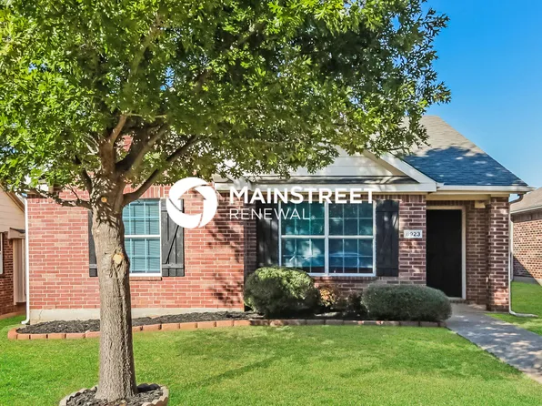 8923 Redford Rd, Aubrey, TX 76227