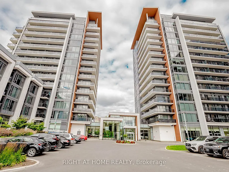 9608 Yonge St #1603 — Photo 4