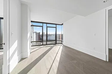 Rented by Keller Williams NYC