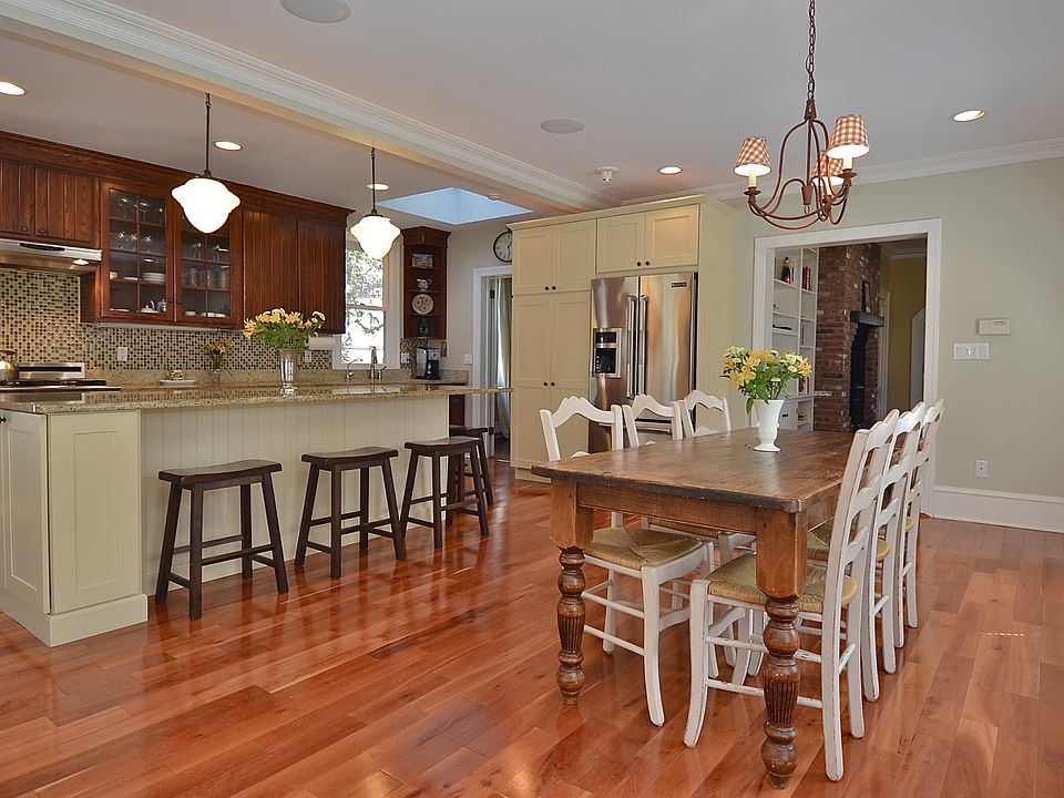 41 Prospect St, Madison, NJ 07940 Zillow