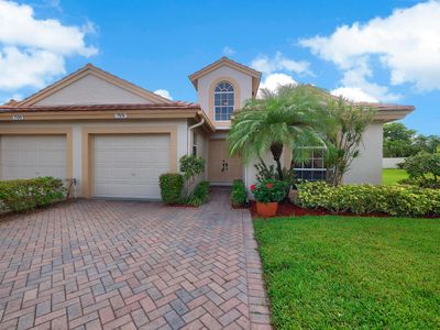 7519 Diamond Pointe Cir, Delray Beach, FL, 33446
