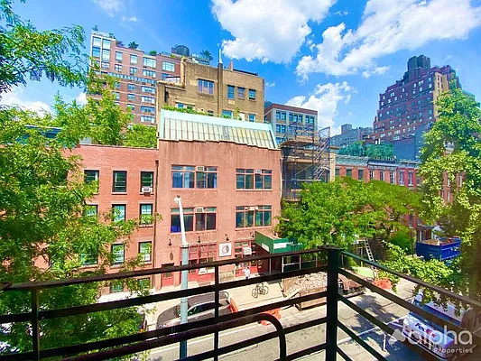 Rented by Alpha Properties NYC I LLC | media 21