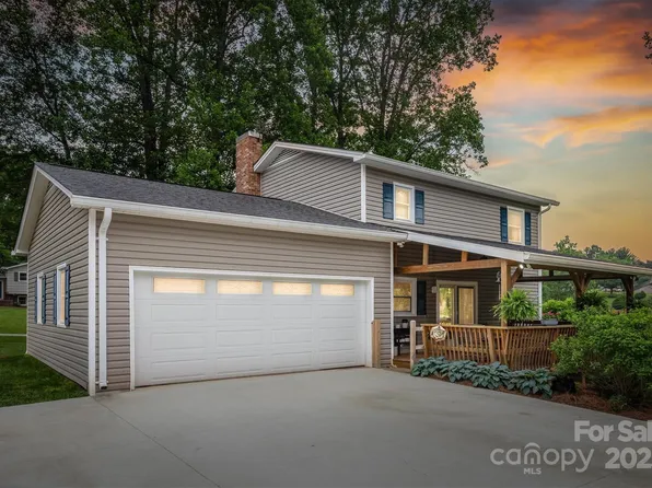 206 Hudson Cajah Mountain Rd, Hudson, NC 28638