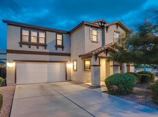 1169 E Buffalo St, Gilbert, AZ 85295