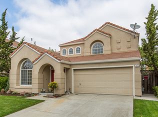 1679 Klipspringer Dr, San Jose, CA 95124
