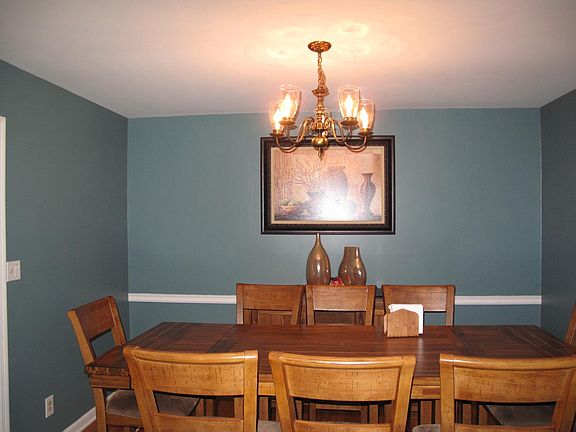 Dinning Room
