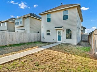 4611 Graceful Ln, Austin, TX 78725