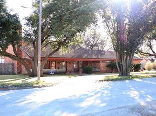 1001 7th St, Roscoe, TX 79545