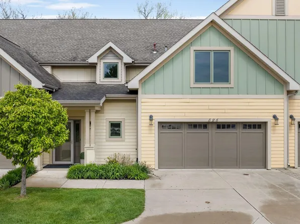 526 Kamm Island Pl #12, Mishawaka, IN 46544