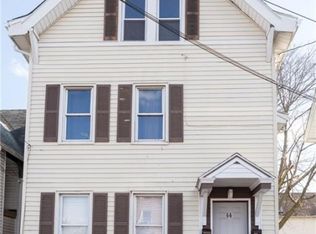 66 Wolcott St, New Haven, CT 06513