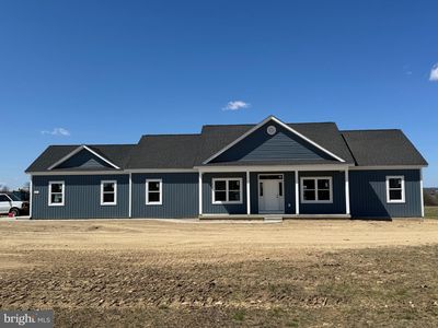 309 Gun Club Rd, Stephenson, VA, 22656