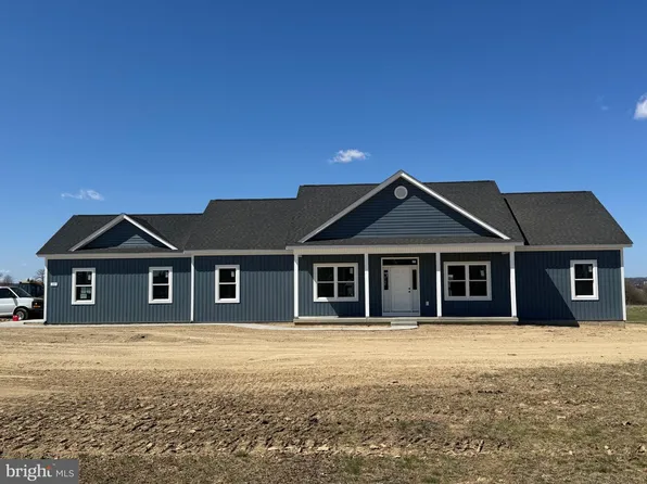 309 Gun Club Rd, Stephenson, VA 22656