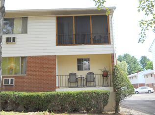 1033 Southern Pines Dr APT 3, Endwell, NY 13760