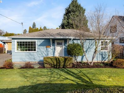 3275 SE Rockwood St, Milwaukie, OR, 97222