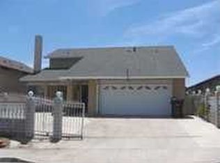 2342 Grove View Rd, San Diego, CA 92139