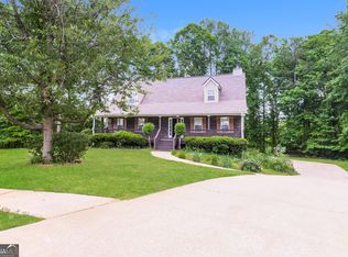 190 Homeplace Dr, Covington, GA 30016
