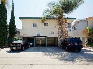 3339 Mentone Ave APT 4, Los Angeles, CA 90034