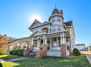 1000 E Walnut St, Springfield, MO 65806