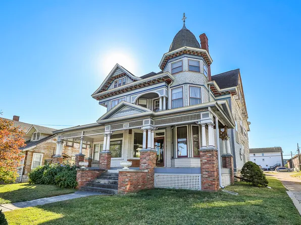 1000 E Walnut Street, Springfield, MO 65806