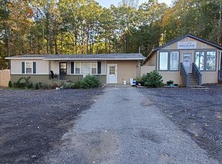 1350 Dr Bramblett Rd, Cumming, GA 30028