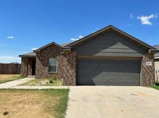 1420 Kingston St, Wolfforth, TX 79382