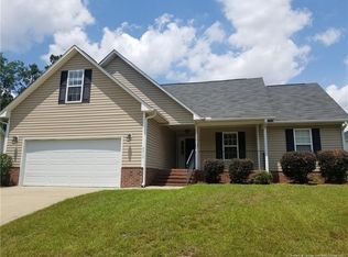6917 Saint Julian Way, Fayetteville, NC 28314