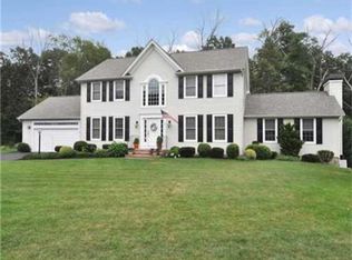 101 Rodney Lecours Dr, North Attleboro, MA 02760