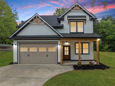 205 Fisherman Ln, Seneca, SC, 29672