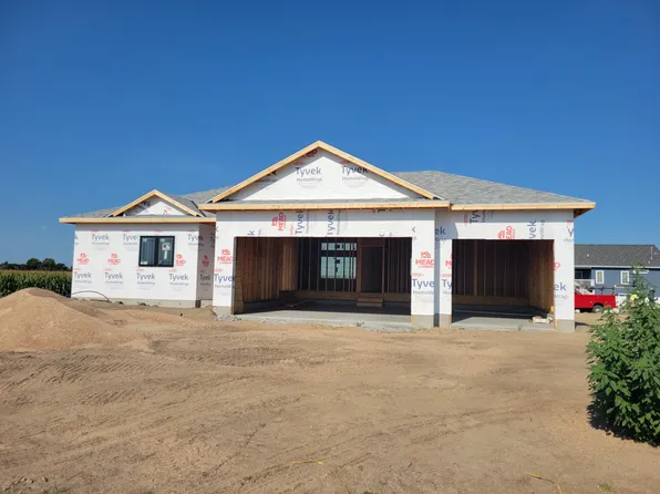 702 16th Ave, Kearney, NE 68845
