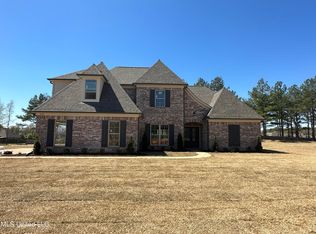 5351 Malone Rd N, Olive Branch, MS 38654