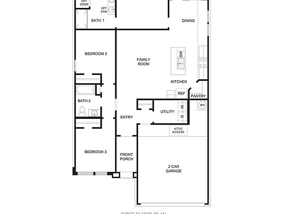 Floor Plan.