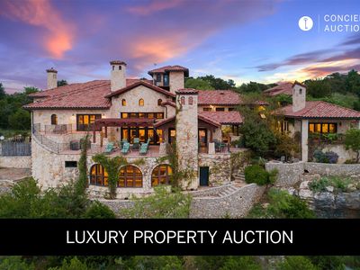 1011 Lakeview Point, Graford, TX, 76449
