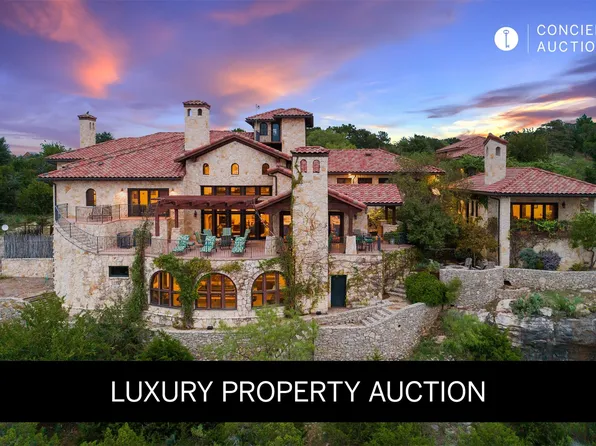 1011 Lakeview Point, Graford, TX 76449